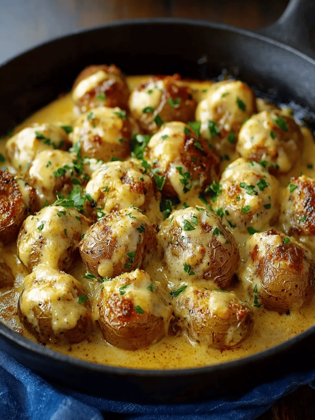 Cheesy Breakfast Potatoes: Your New Morning Comfort Classic 2 Cheesy Breakfast Potatoes