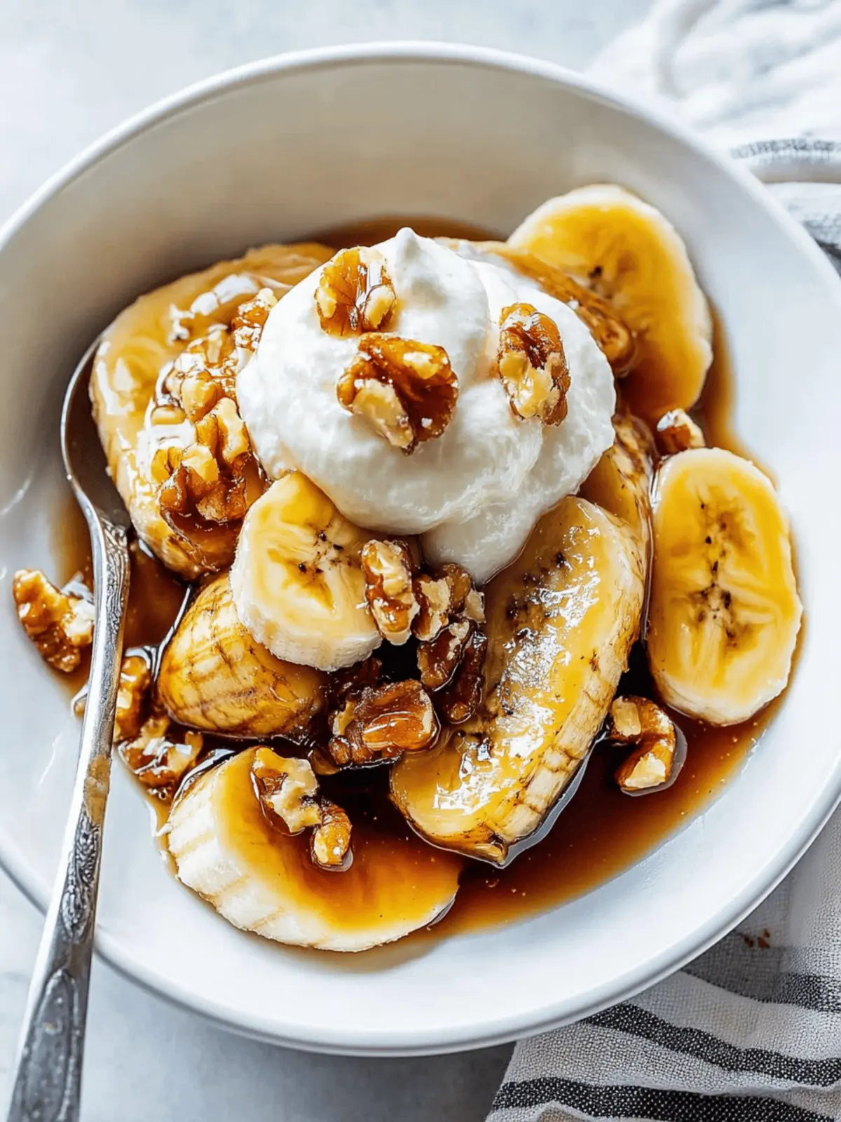 Irresistible Bananas Foster Recipe: A Quick Taste of New Orleans 3 Bananas Foster Recipe