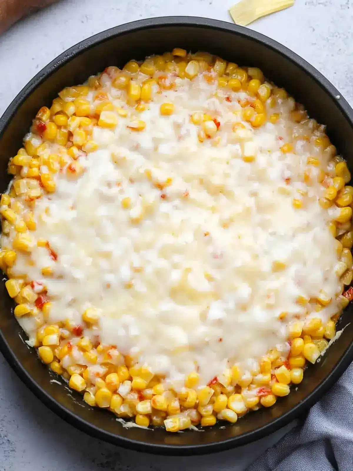 Deliciously Easy Korean Corn Cheese You ll Crave Every Time 4 Korean Corn Cheese