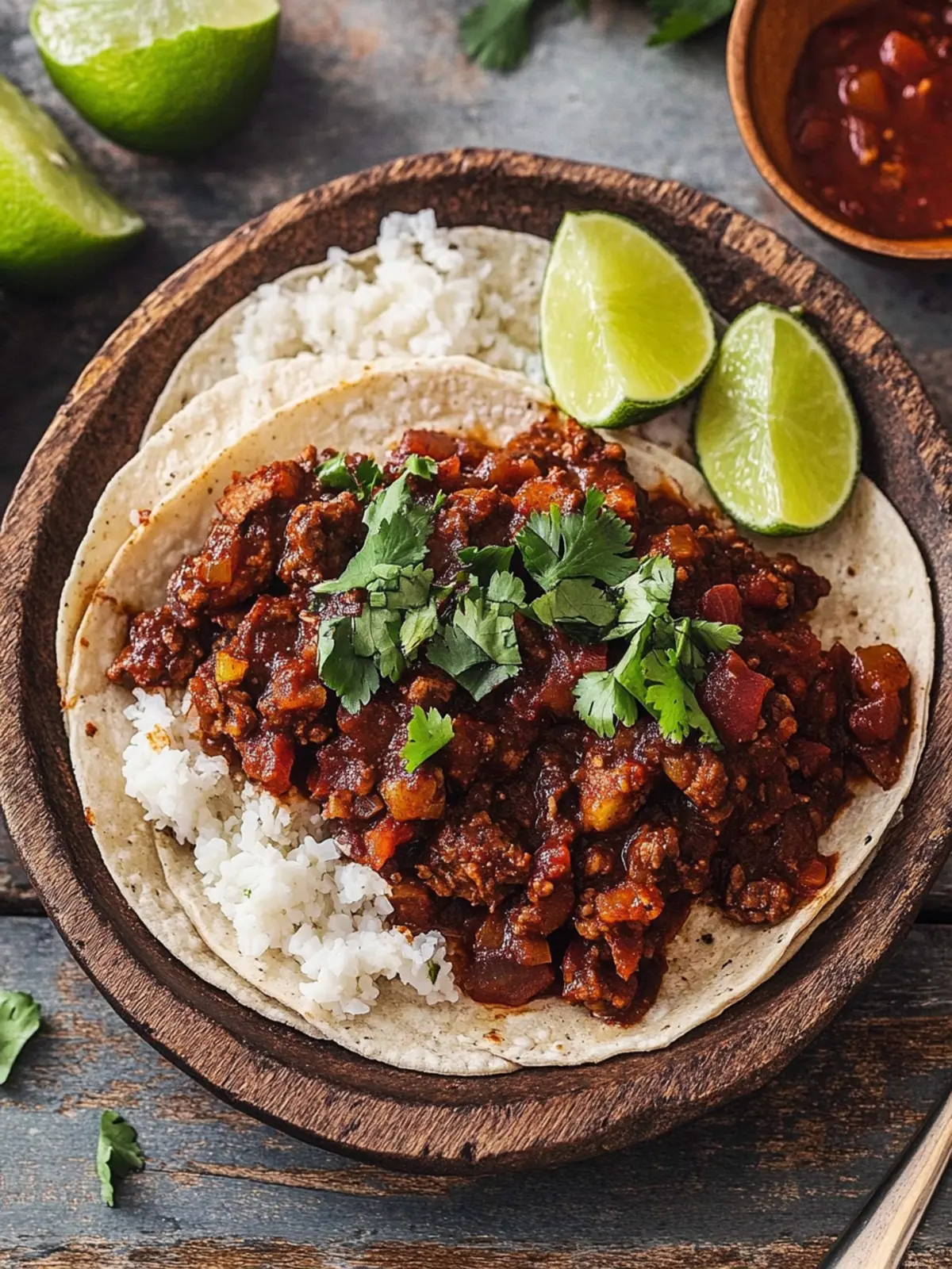 Savory Carne Adovada Stew: Comfort Food You'll Crave 2 Carne Adovada