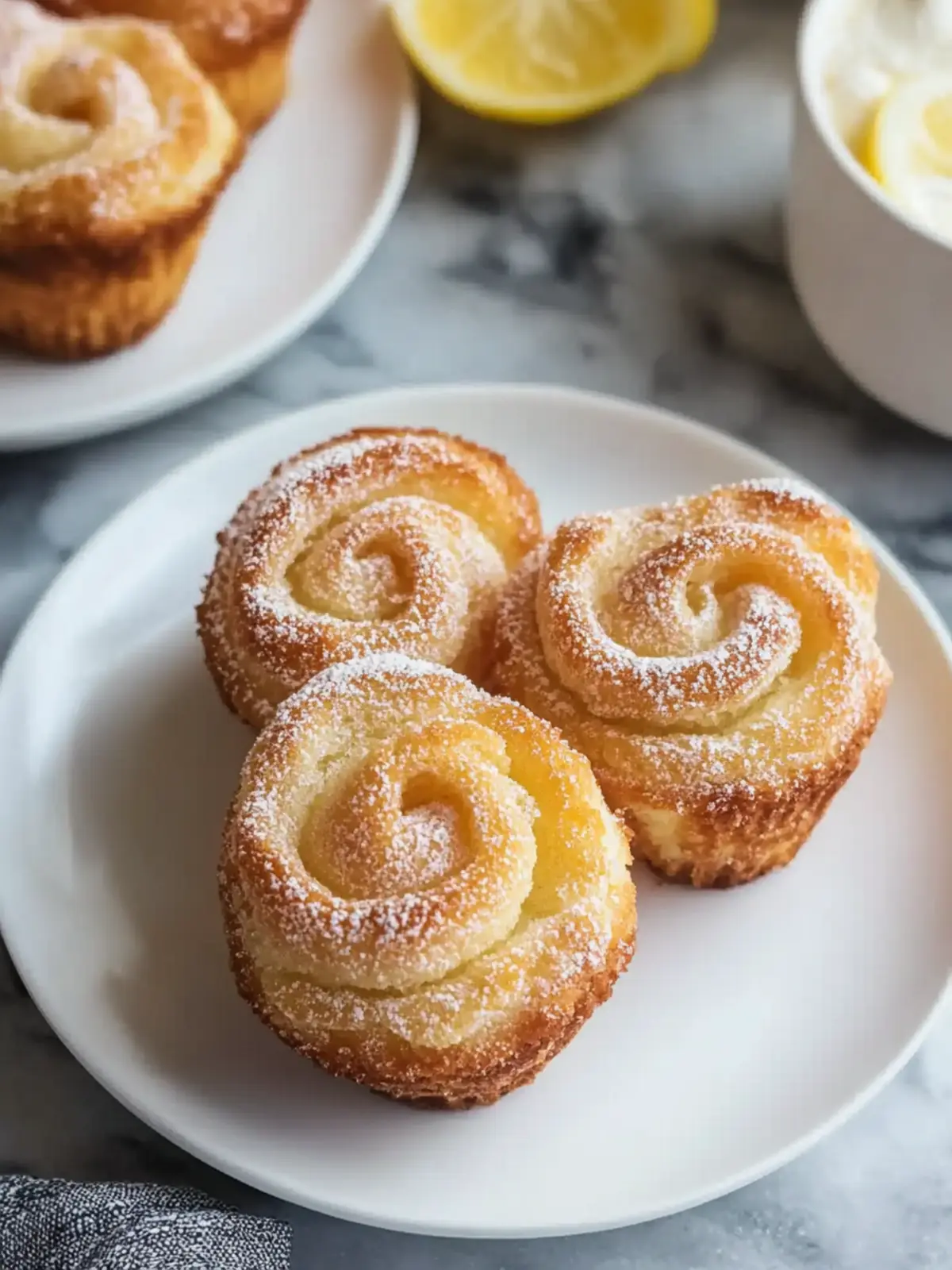 Flaky Easy Gluten Free Cruffins You Can Bake Today 4 Easy Gluten Free Cruffins