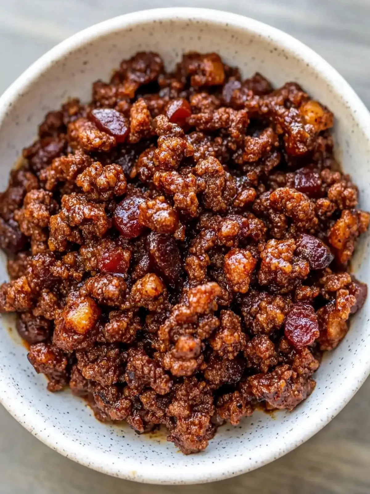 Firecracker Ground Beef for a Spicy 15-Minute Dinner 2 Firecracker Ground Beef