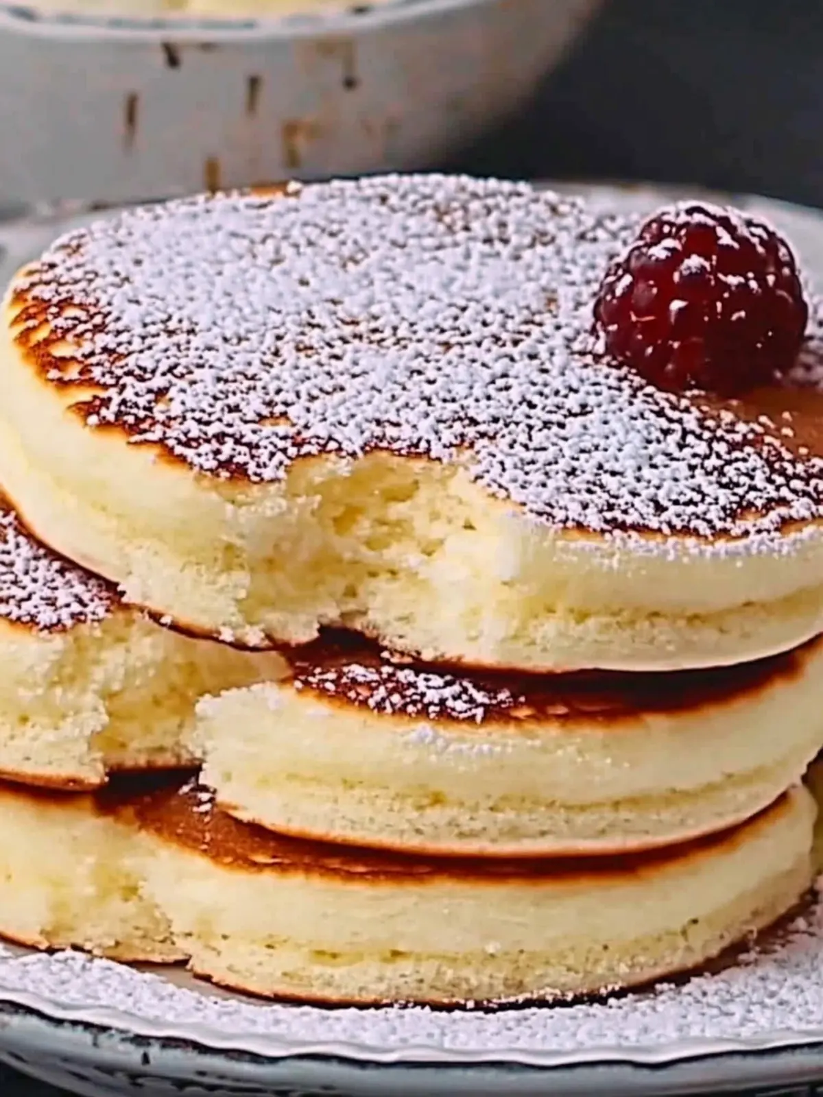 Fluffy Souffle Pancakes That Will Change Your Breakfast Game 3 Souffle Pancakes