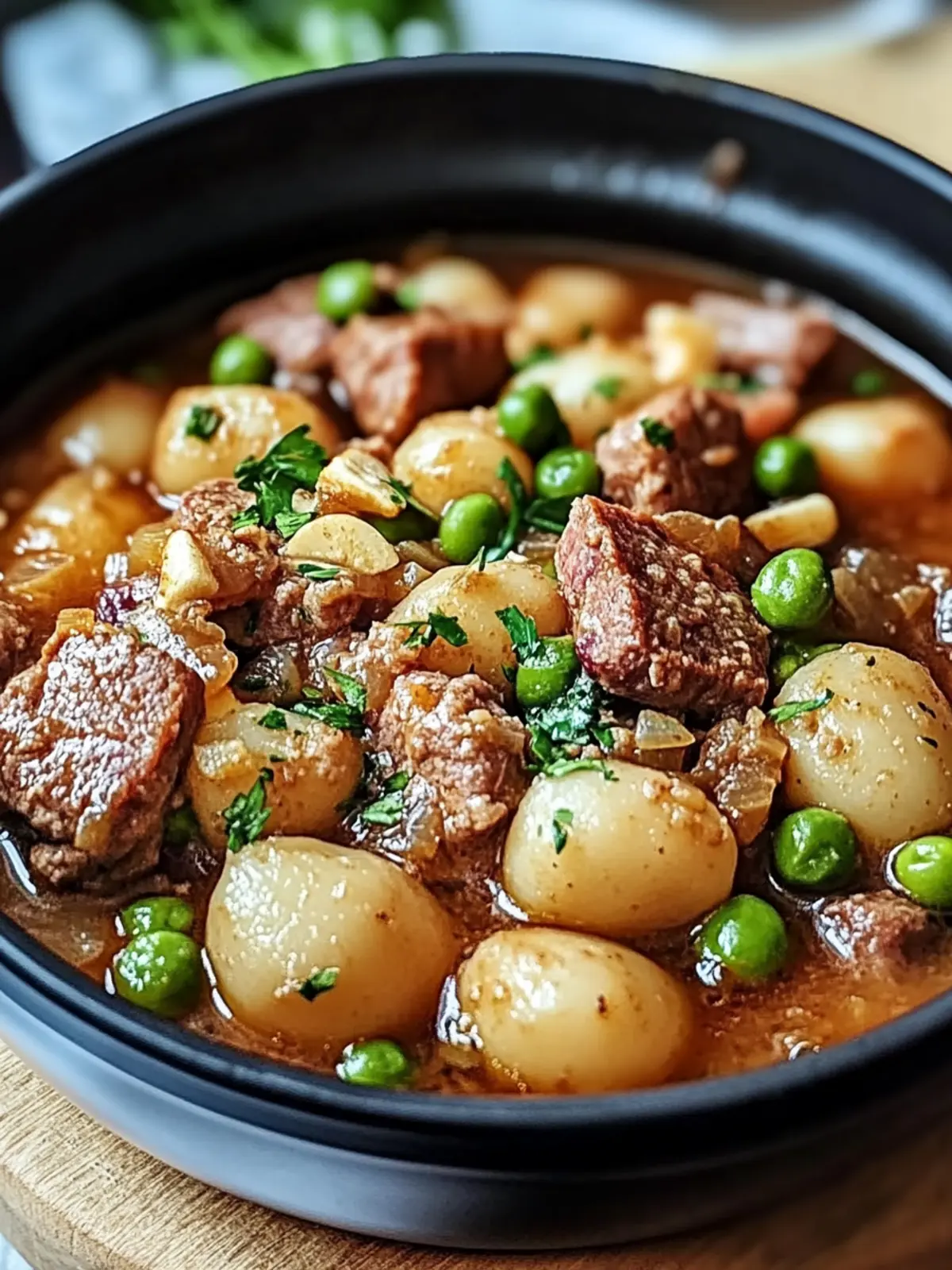 Dublin Coddle: Your Ultimate Hearty Irish Comfort Food Delight 2 Dublin Coddle