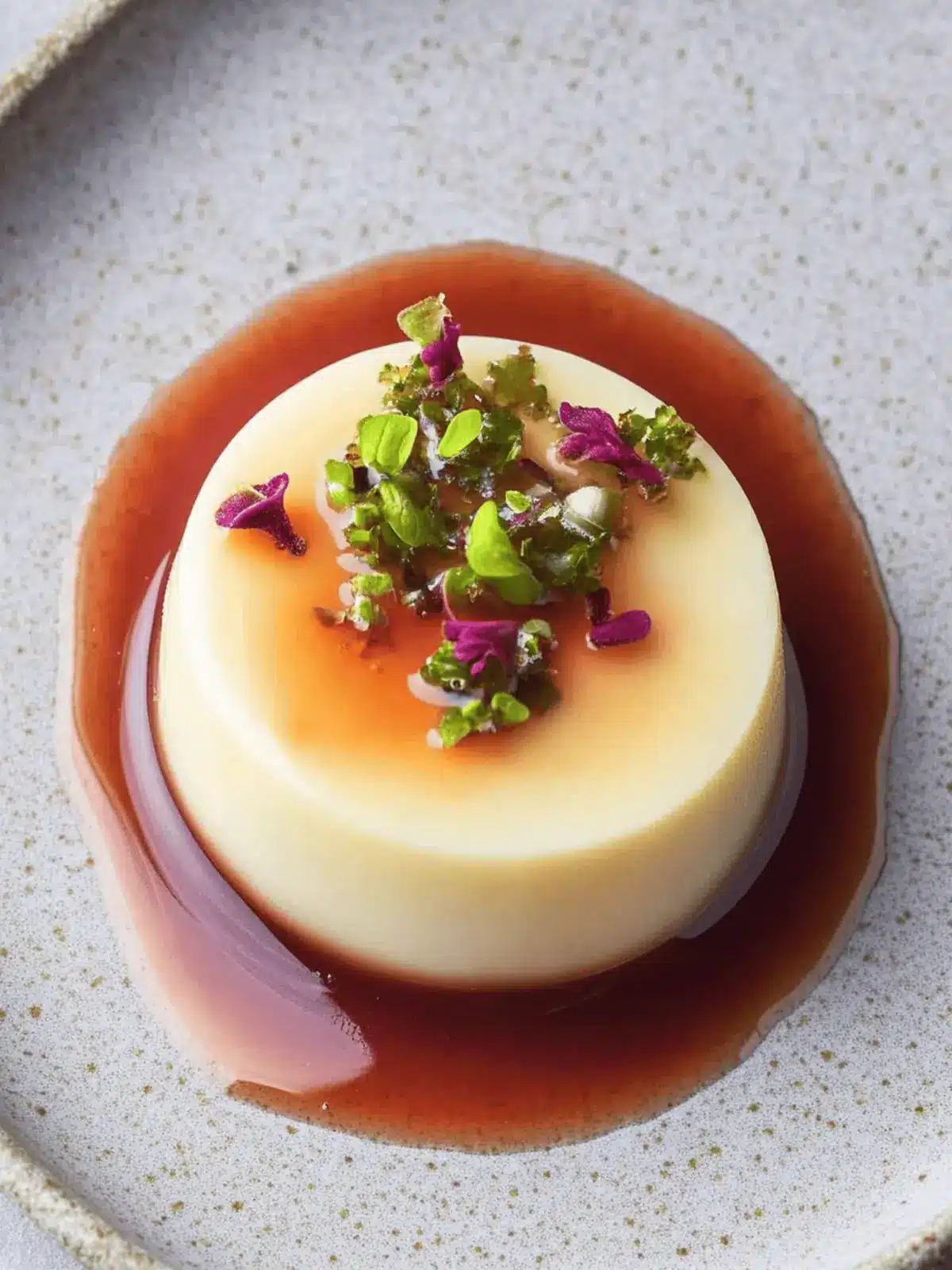 Heavenly Panna Cotta with Agar Agar for Every Dessert Lover 2 Panna cotta with agar agar