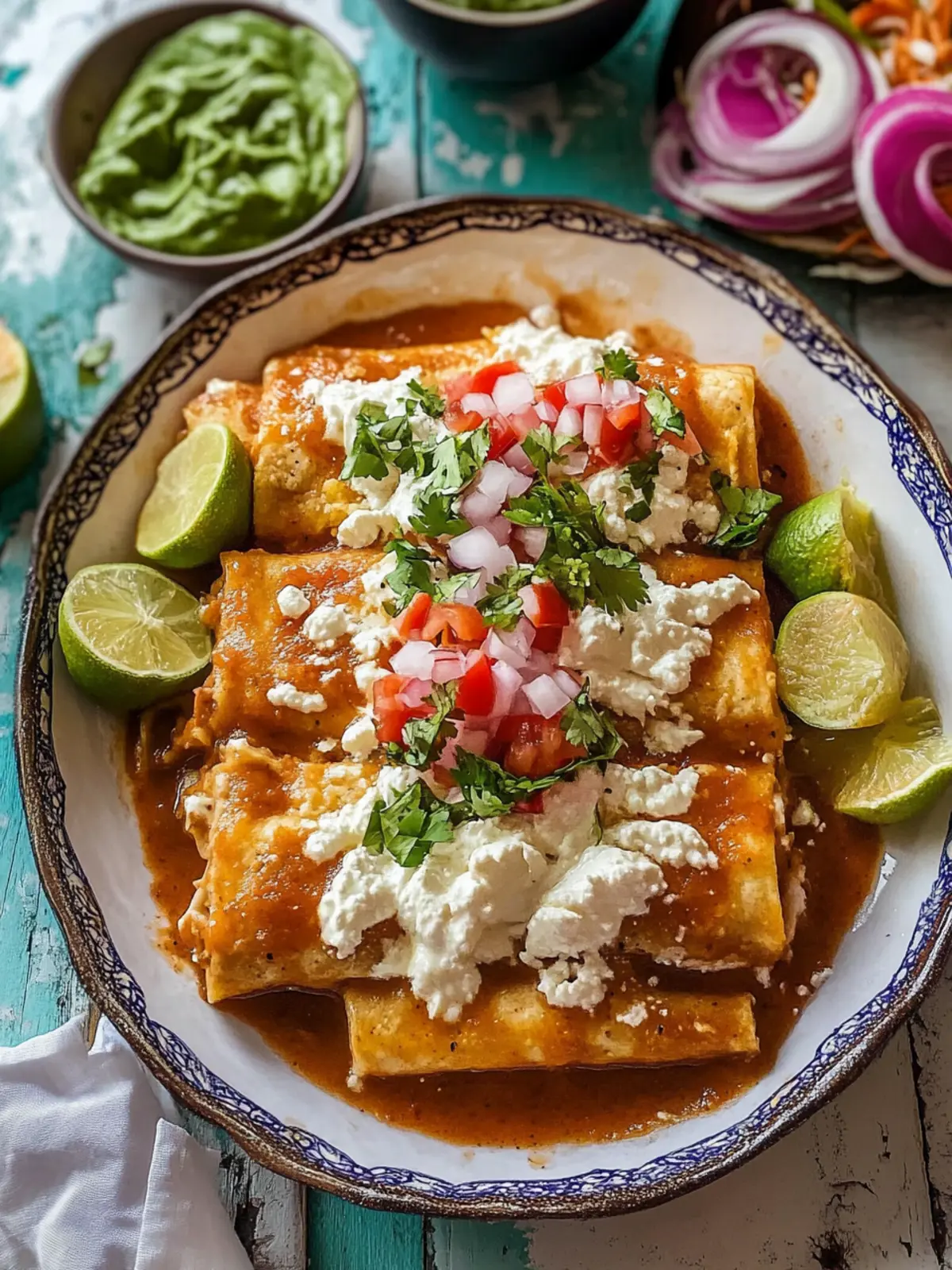 Savor Authentic Enfrijoladas Mexicanas for Every Meal 3 Authentic Enfrijoladas Mexicanas