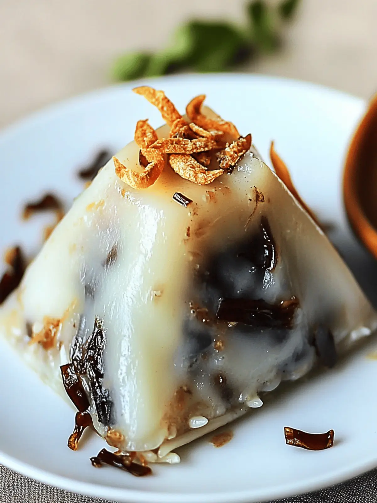 Delicious B¡nh Gi²: Vietnamese Dumplings with a Twist 2 B¡nh Gi²