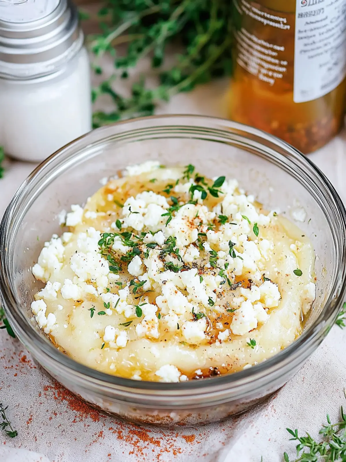 Flaky Chili Honey Feta Rolls Appetizer Perfect for Any Party 2 Flaky Chili Honey Feta Rolls Appetizer