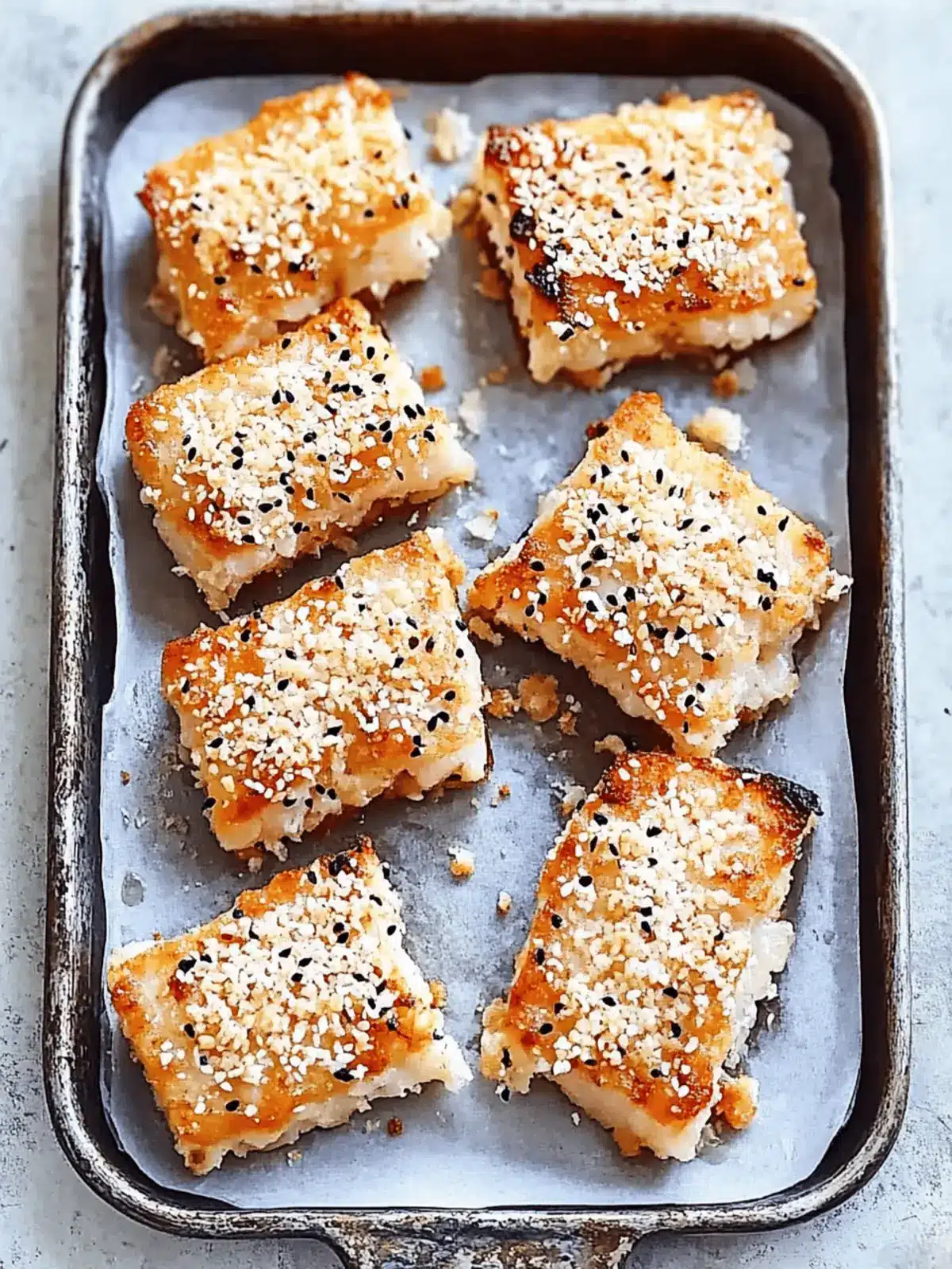Crispy Shrimp Toast Recipe That Will Wow Your Taste Buds 3 Shrimp Toast