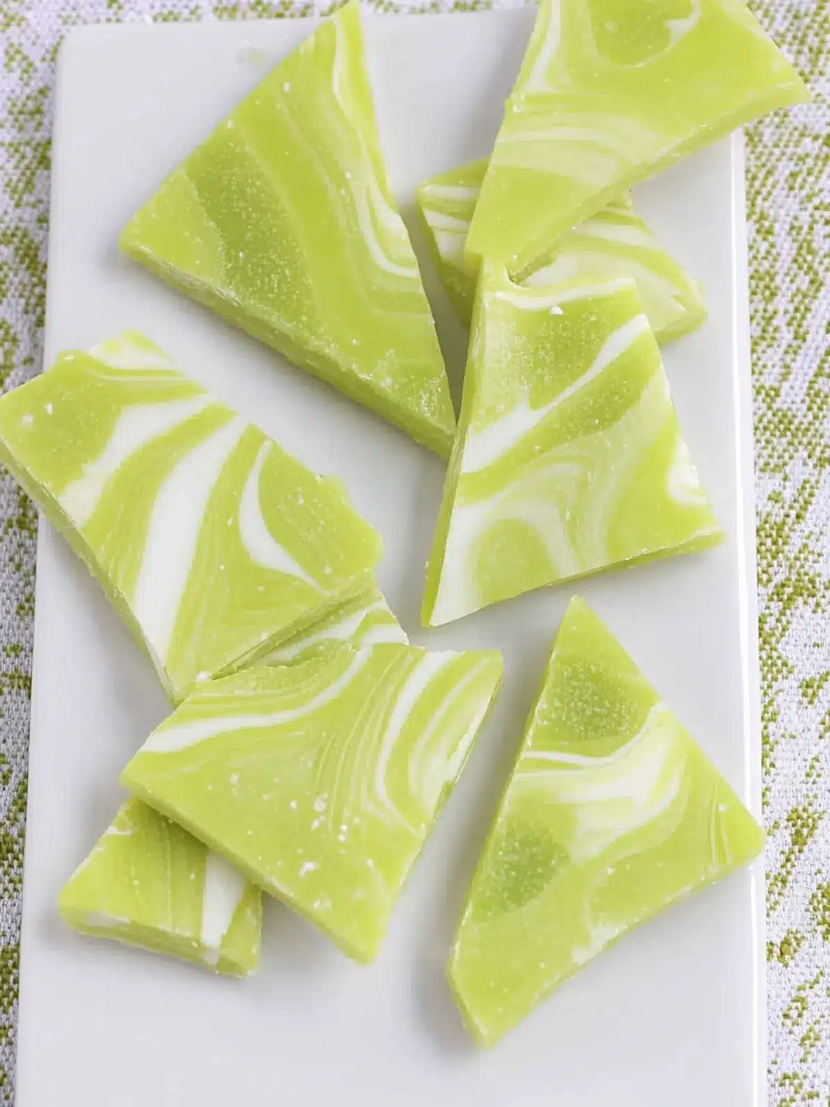 Mouthwatering Margarita Bark Tequila Candy You ll Love to Make 3 Mouthwatering Margarita Bark Tequila Candy