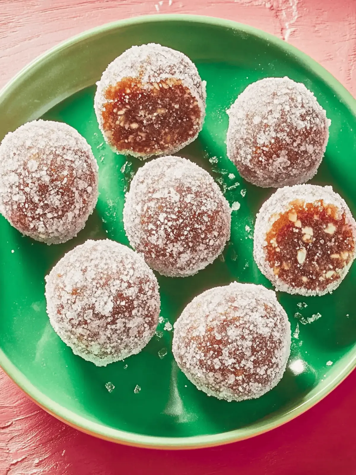 Delicious Sugarplum Christmas Candy You'll Love to Make 4 Sugarplum Christmas Candy