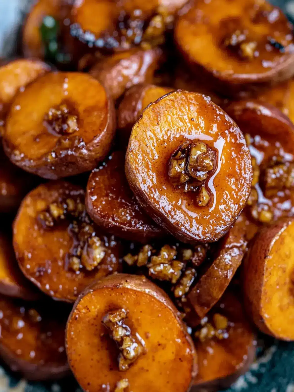 Cinnamon Maple Roasted Sweet Potatoes: A Holiday Delight 3 Cinnamon Maple Roasted Sweet Potatoes