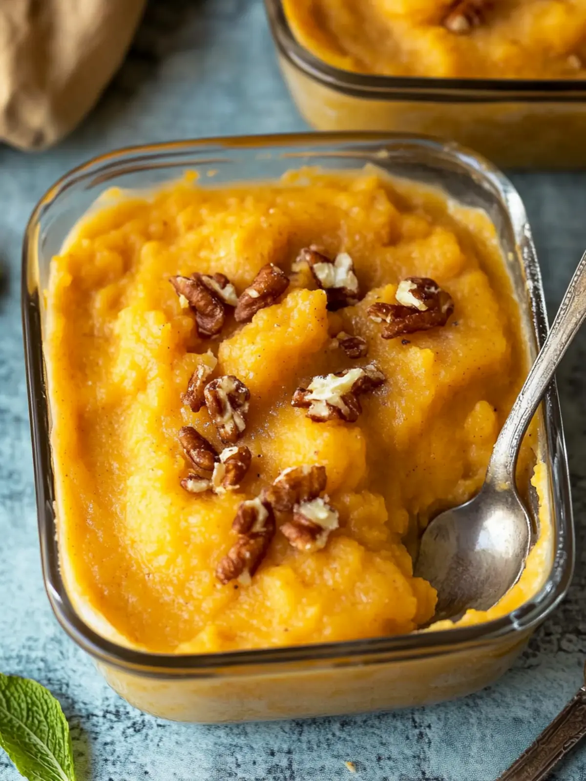 Deliciously Creamy Sweet Potato Pudding for Cozy Nights 2 Sweet Potato Pudding