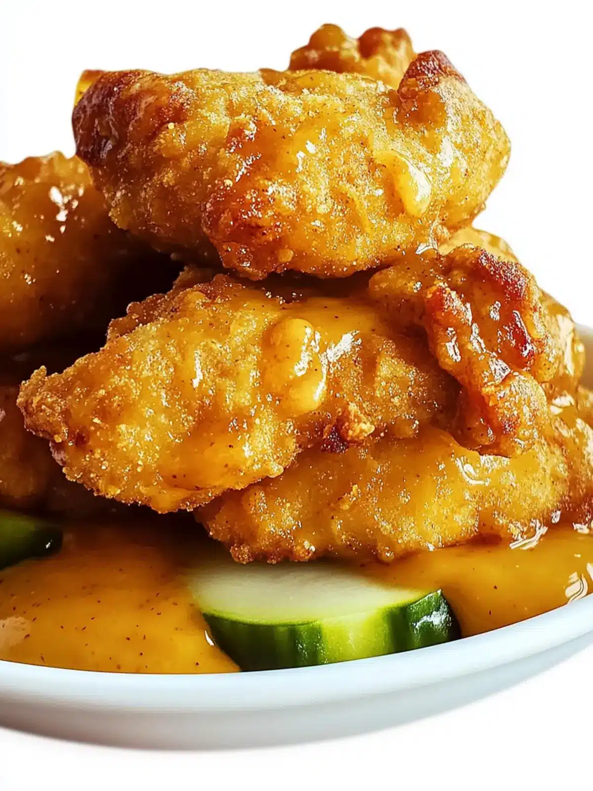 Zaxby s Hot Honey Mustard That's Better Than Takeout 4 Zaxby s Hot Honey Mustard