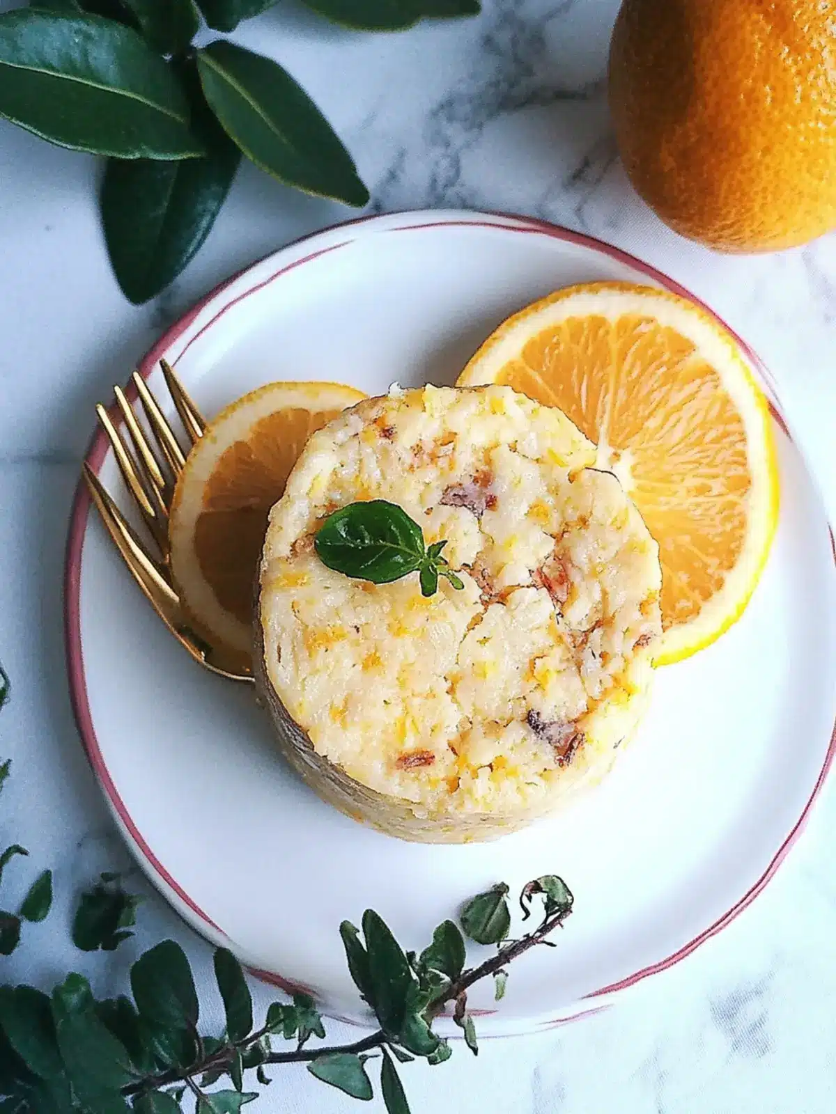 Savory Sformato: A Comforting Twist on Italian Classics 4 Sformato