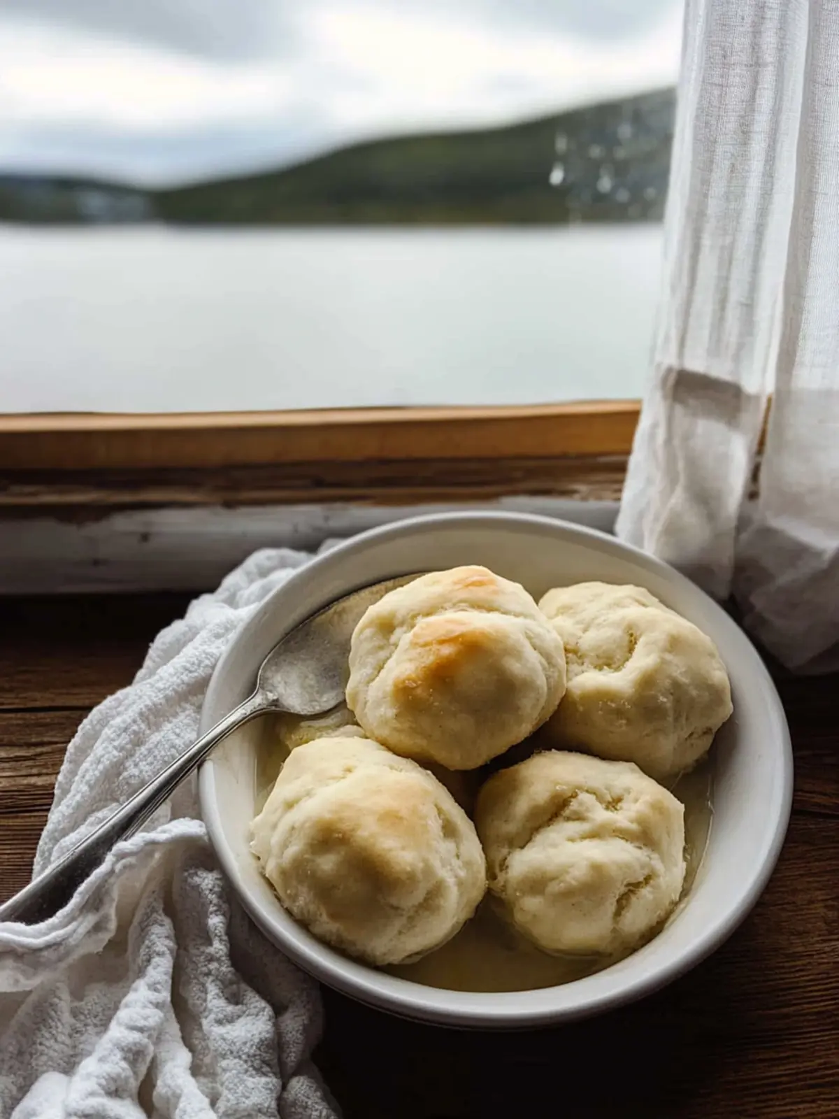 Fluffy Newfoundland Doughboys to Elevate Your Comfort Food Game 3 Newfoundland DoughBoys