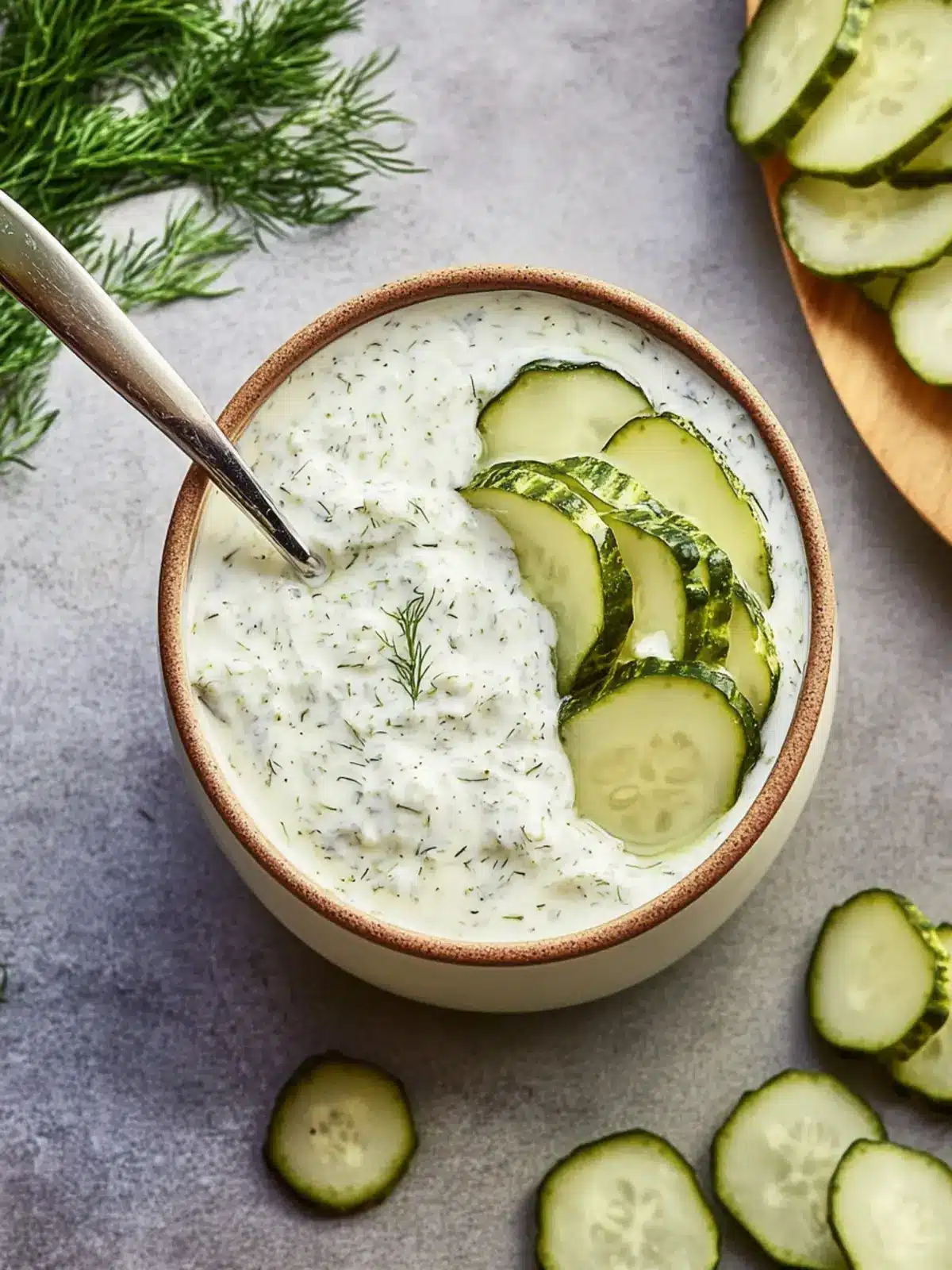 Zesty Healthy Dill Pickle Cottage Cheese Ranch Delight 2 Healthy Dill Pickle Cottage Cheese Ranch
