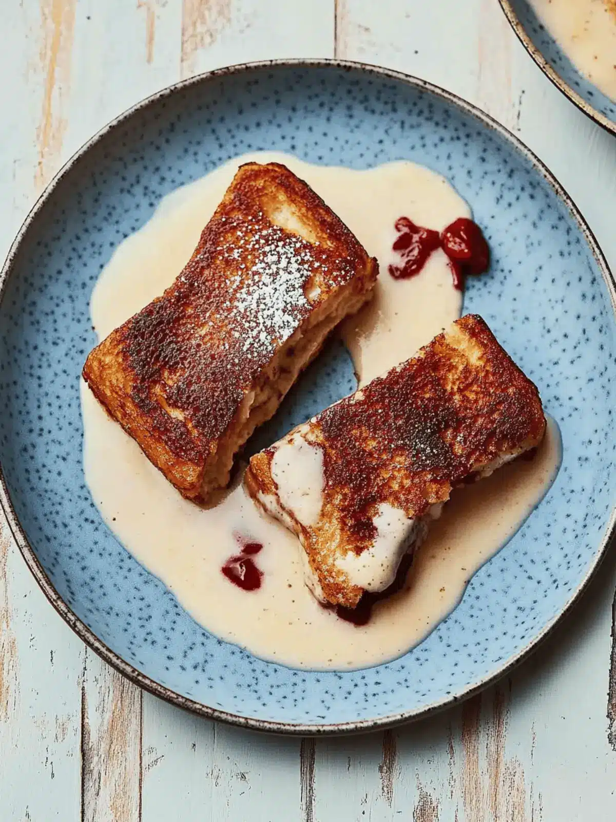 Sweet Spanish French Toast Torrijas: A Delightful Treat! 2 sweet Spanish french toast