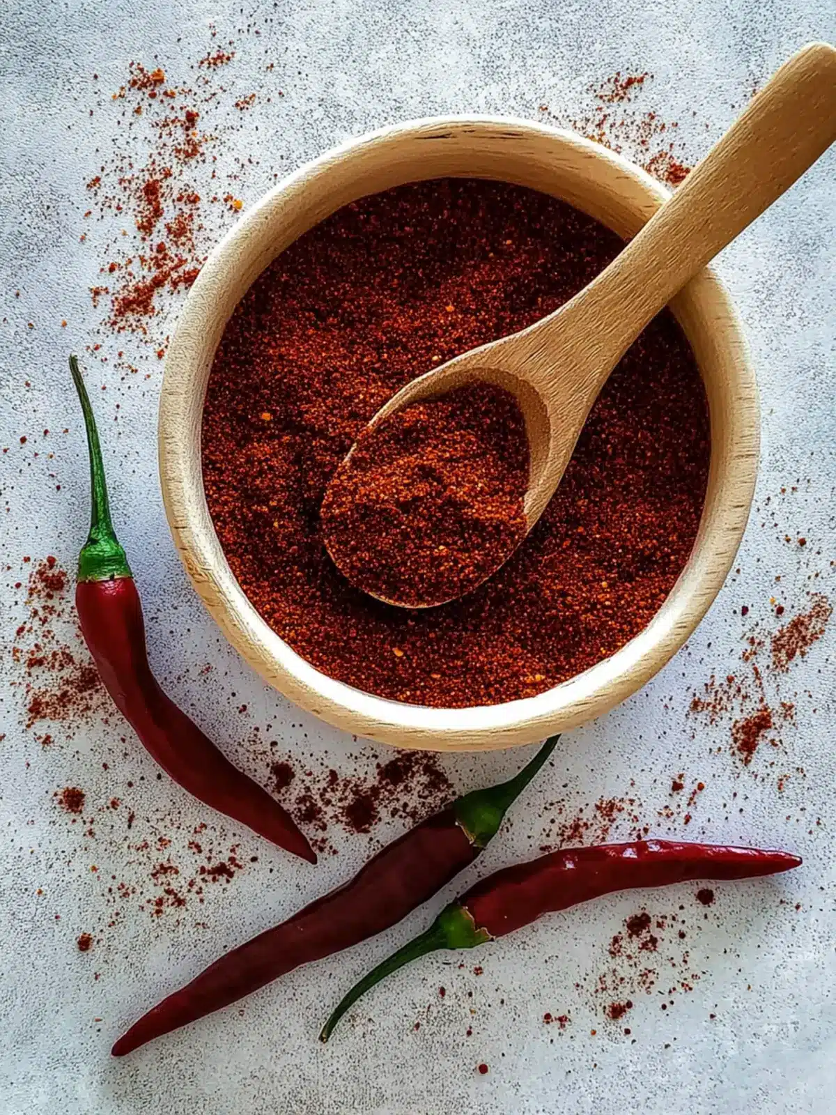 Transform Chili Peppers into Flavorful Chili Powders Today 3 Chili Peppers and Make Chili Powders