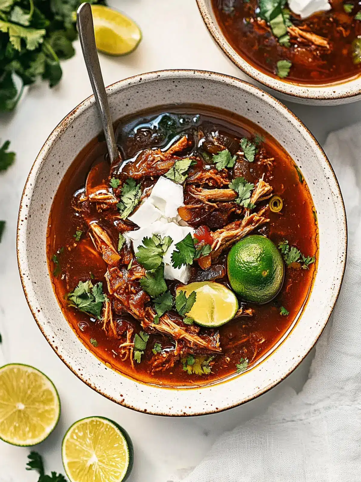 Savory Birria: Master the Art of Slow-Cooked Perfection 3 Birria