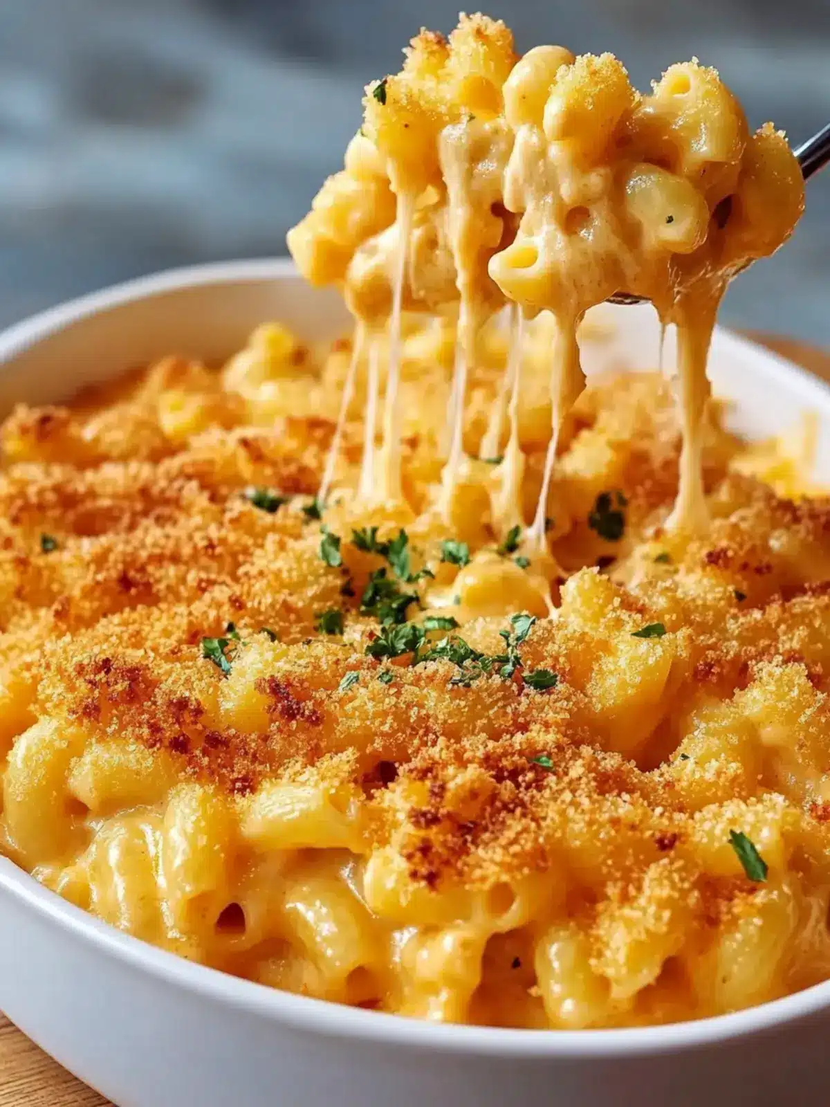 Buffalo Chicken Mac and Cheese: A Spicy Comfort Food Delight 2 Buffalo Chicken Mac and Cheese