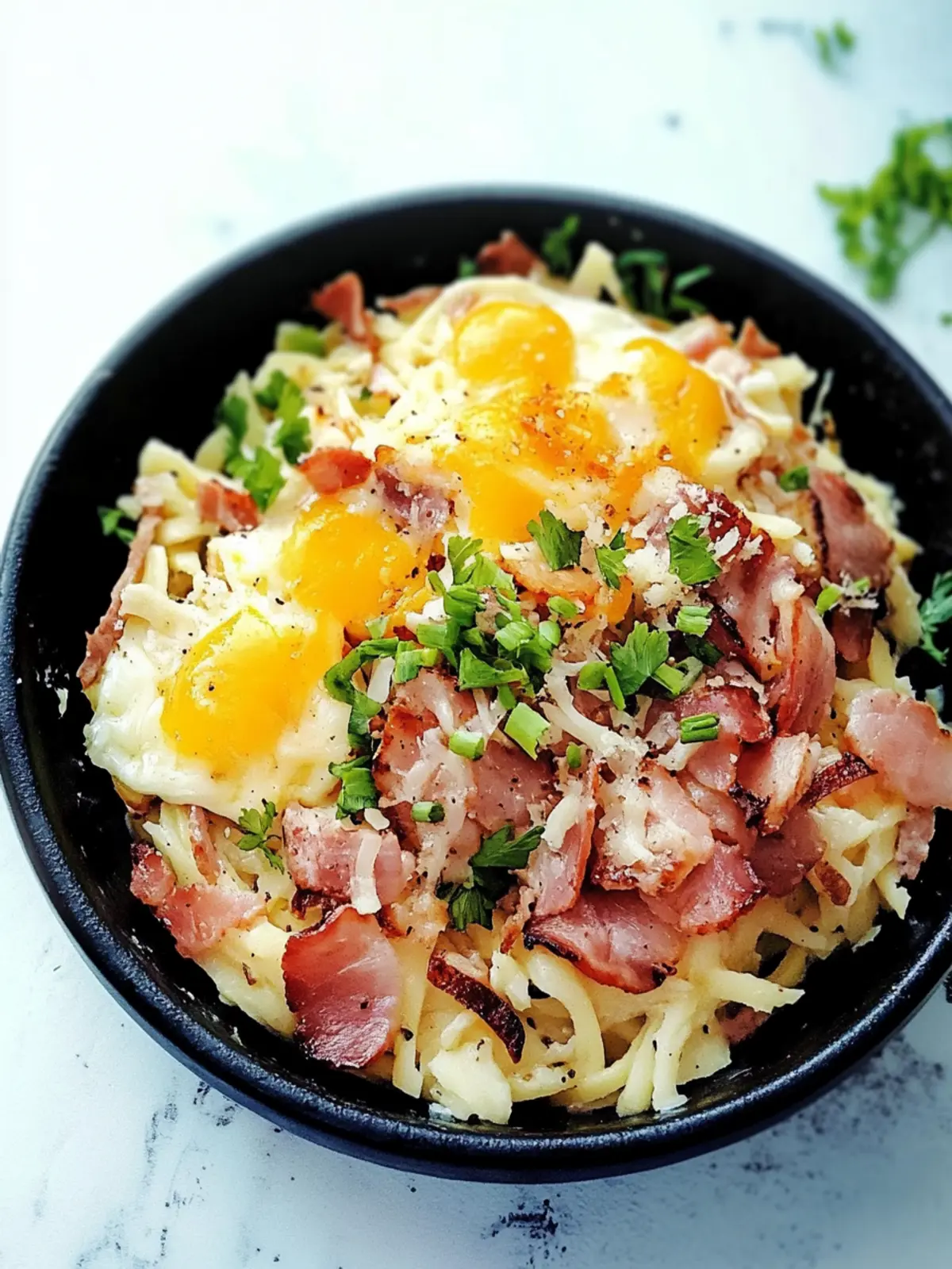 Delicious Keto Reuben In A Bowl Ready in Just 15 Minutes 3 Keto Reuben In A Bowl
