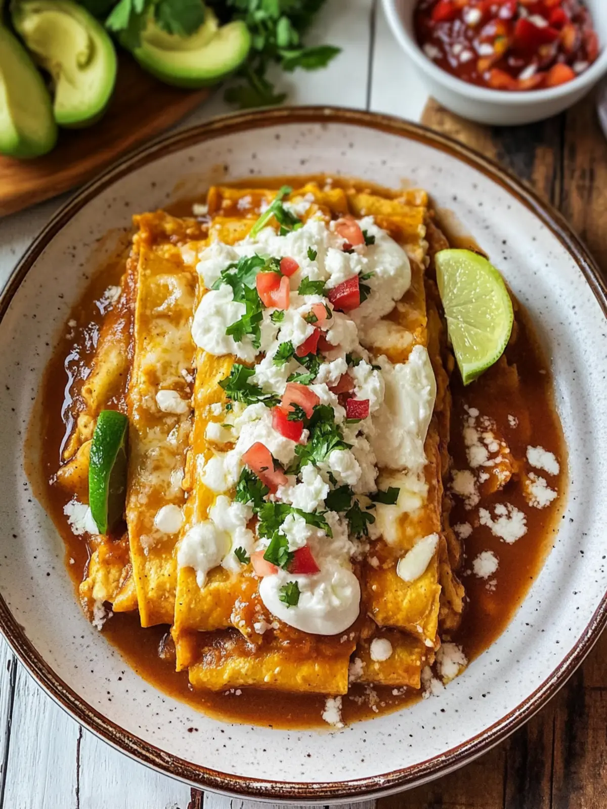 Savor Authentic Enfrijoladas Mexicanas for Every Meal 2 Authentic Enfrijoladas Mexicanas