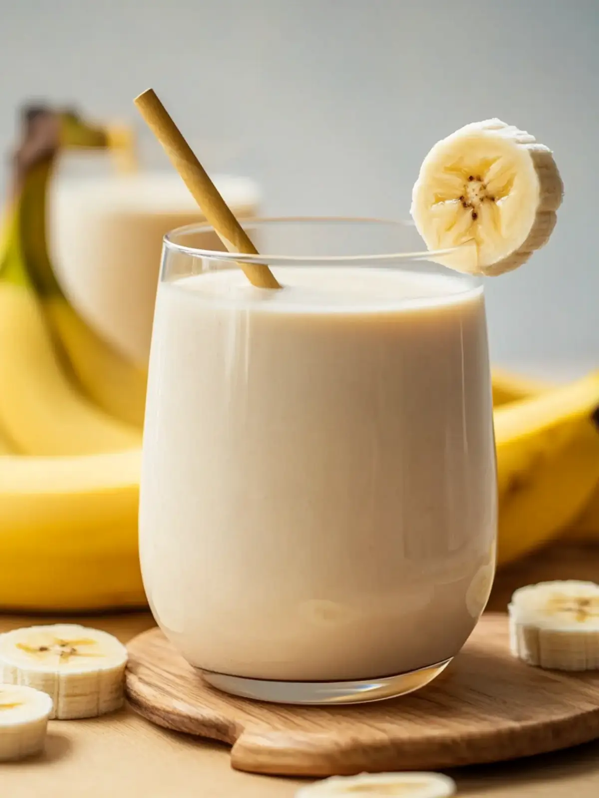 Delicious Korean Banana Milk: Refreshing and Easy to Make 3 Korean Banana Milk