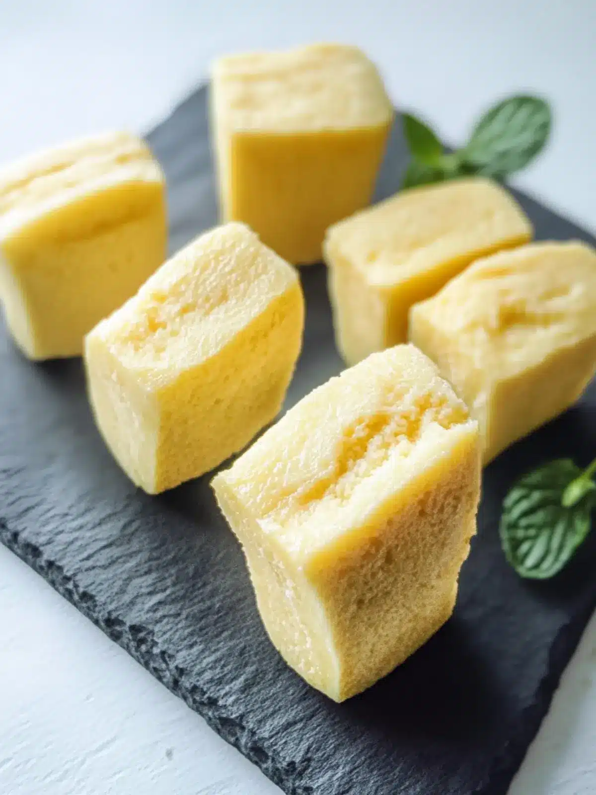 Craft the Ultimate Copycat Vegan Fluffy Just Egg Today 3 Copycat Vegan Fluffy Just Egg