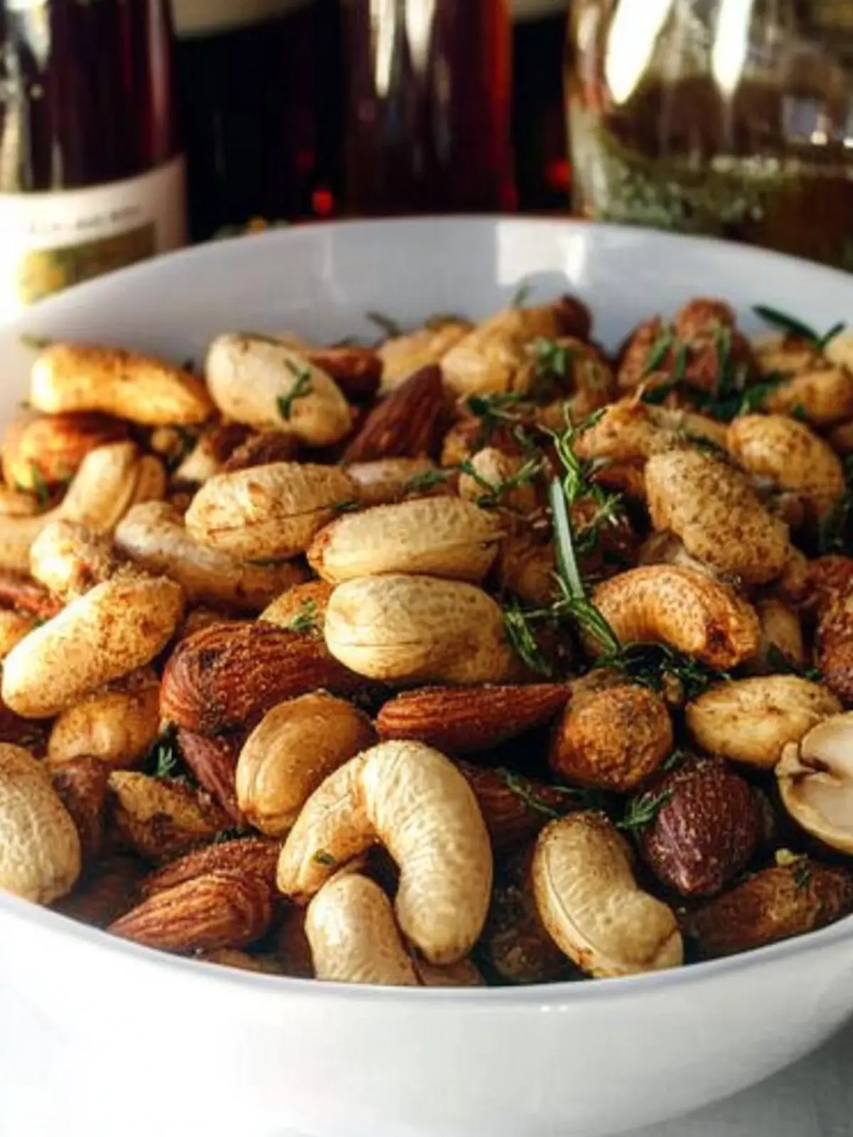 Union Square Caf Bar Nuts: Your New Favorite Snack Delight 2 Union Square Caf Bar Nuts