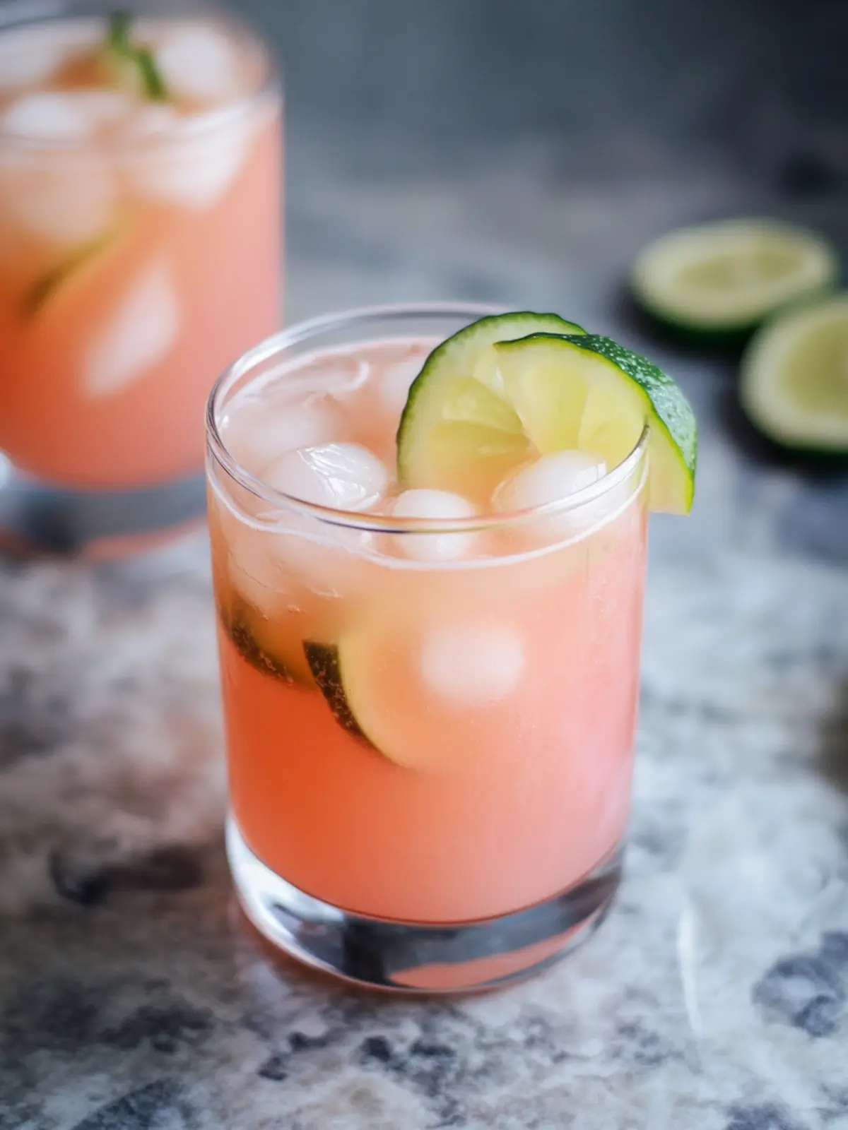 Delightful Guava White Tea Lemonade: Your Summer Refreshment 3 Guava White Tea Lemonade