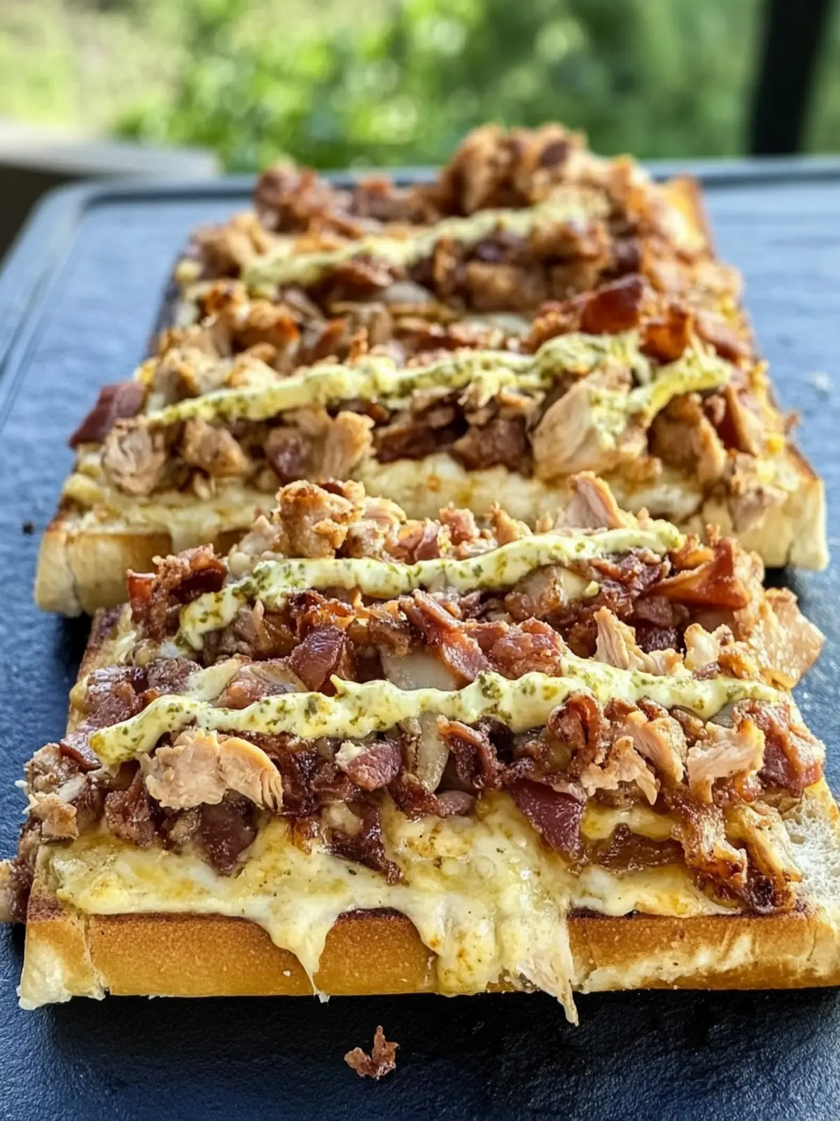 Marry Me Chicken Cheesesteaks: Irresistible Flavor in a Bite 2 Marry Me Chicken Cheesesteaks