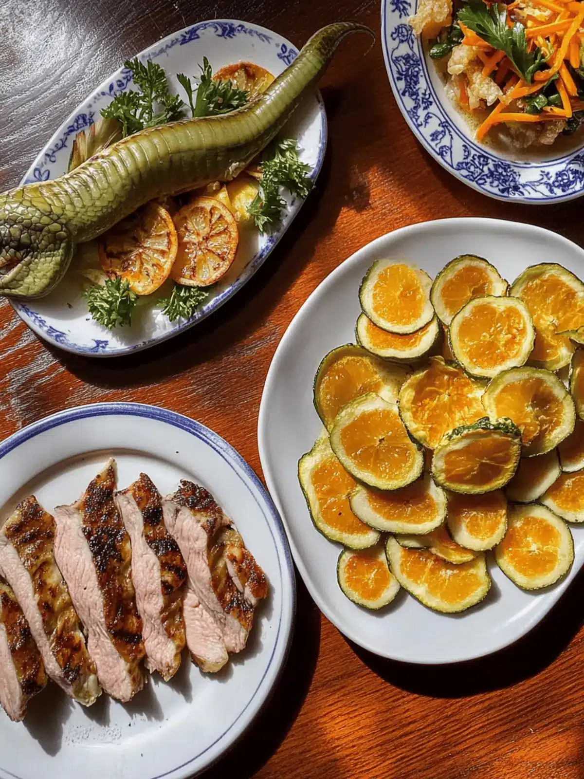 Cobras & Matadors: Elevate Your Tapas Game at Home 4 Cobras & Matadors