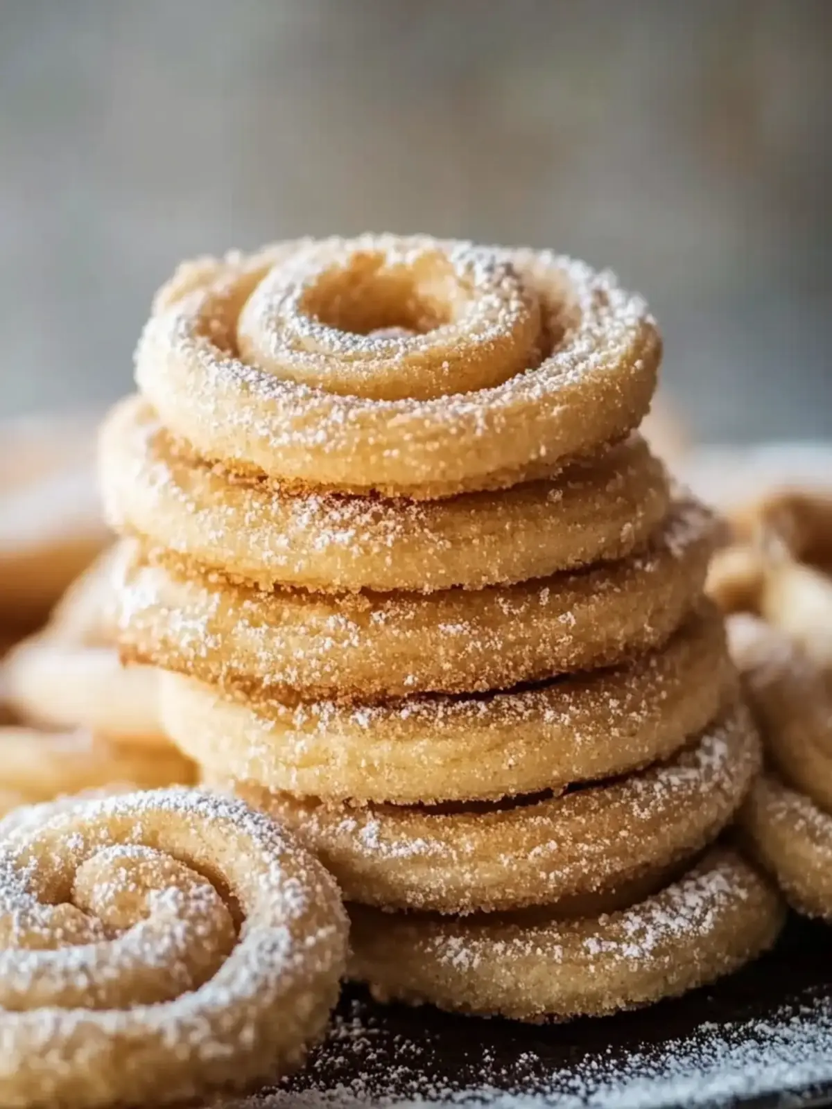 Crumbl Churro Cookies: Your New Favorite Sweet Treat 2 Crumbl Churro Cookies