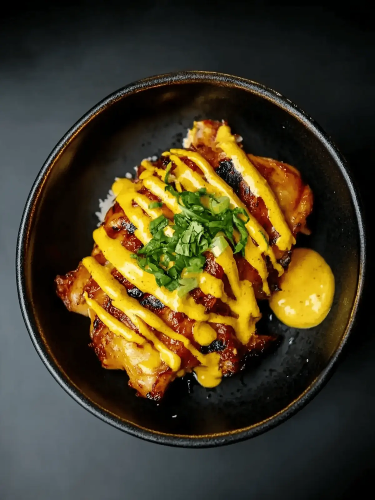 Chicken Inasal: Savor the Ultimate Filipino Grilled Delight 2 Chicken inasal