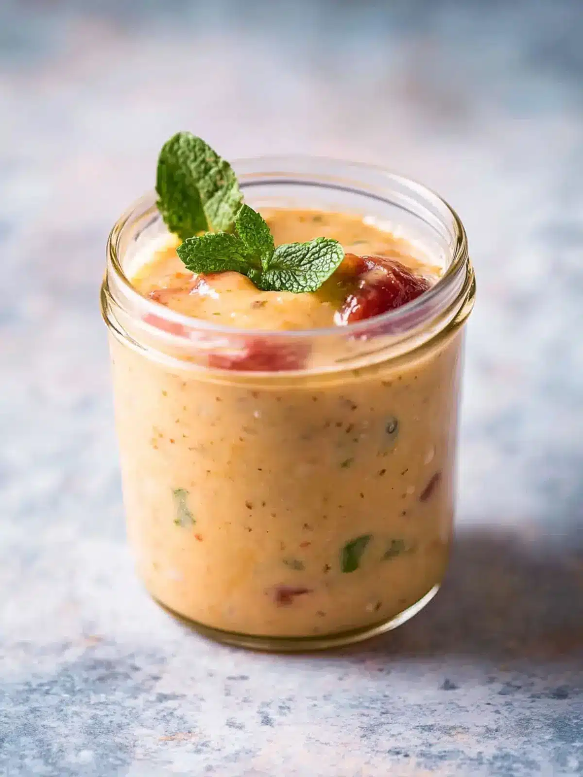 Low Calorie Special Sauce for Guilt-Free Indulgence 3 Low Calorie Special Sauce