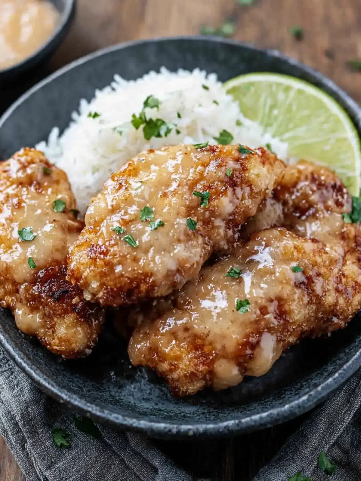 Ultimate Bang Bang Chicken: Crispy, Spicy, and Oh-So-Delicious 4 Bang Bang Chicken