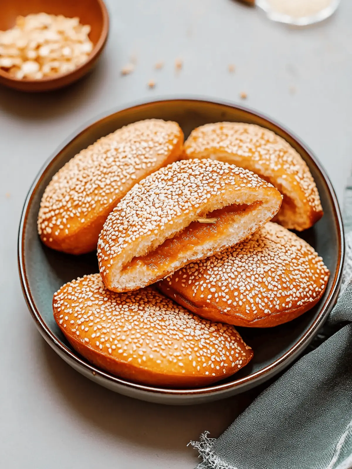 Fluffy B¡nh Tiªu: Vegan Donuts You Can t Resist 3 B¡nh Tiªu