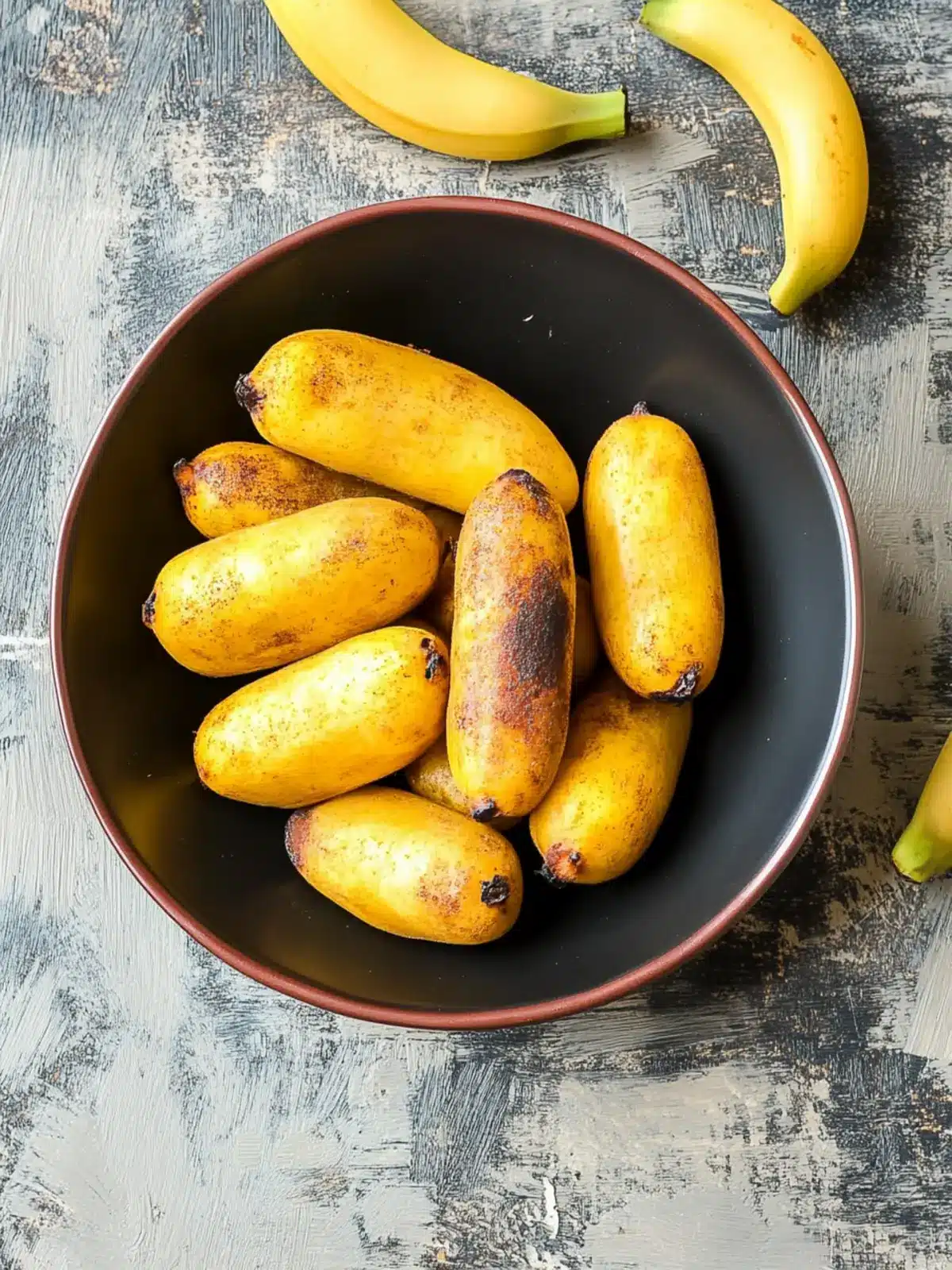 Rellenitos de Platano: Irresistibly Sweet Guatemalan Treats 2 Rellenitos de platano