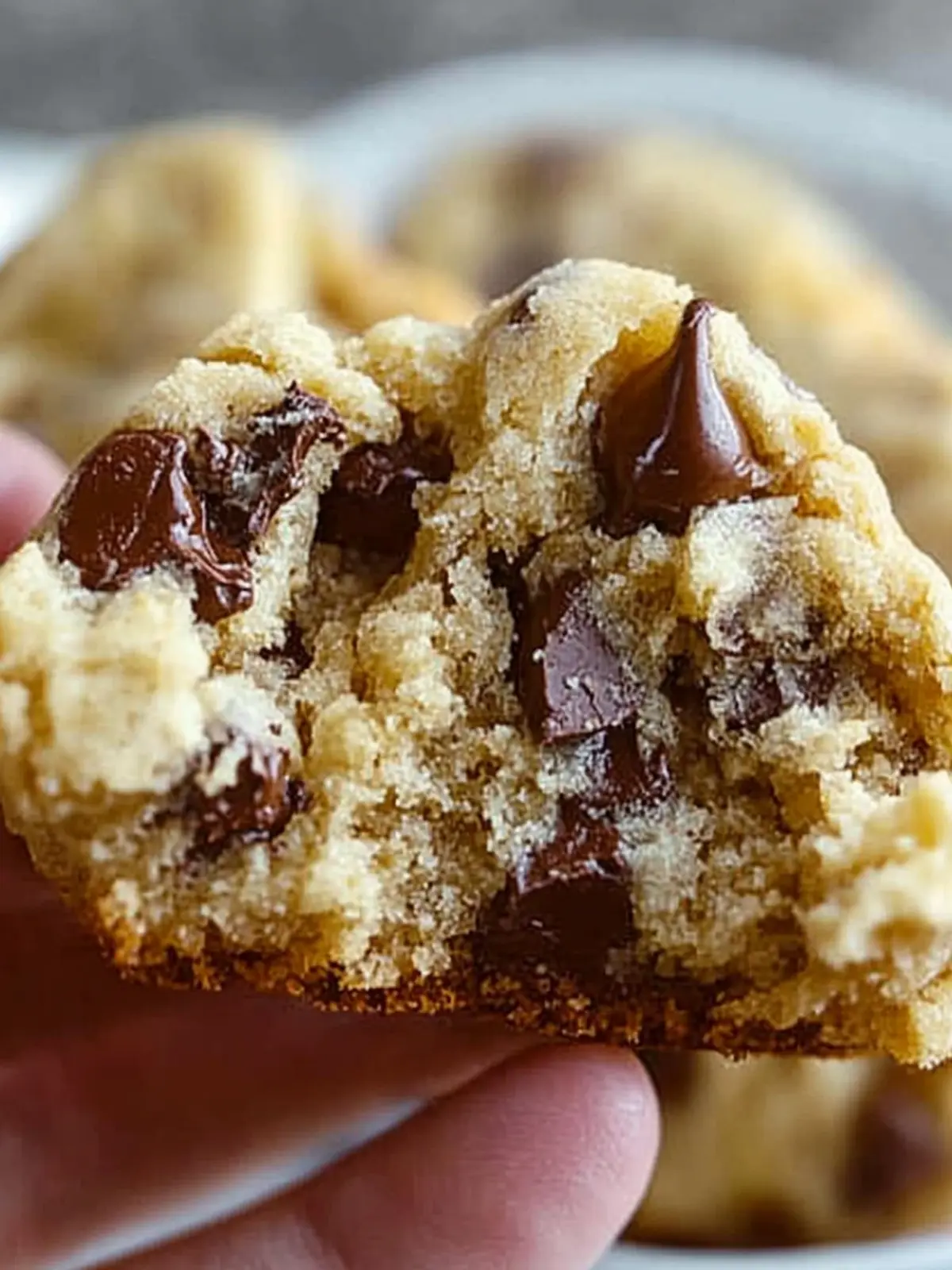 Decadent Copycat Levain Bakery Chocolate Chip Cookies Recipe 2 Copycat Levain Bakery Chocolate Chip Cookies