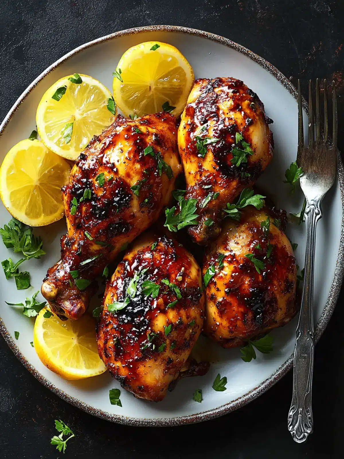 Sizzling Butterflied Portuguese Chicken for Flavor Lovers 4 Butterflied Portuguese Chicken
