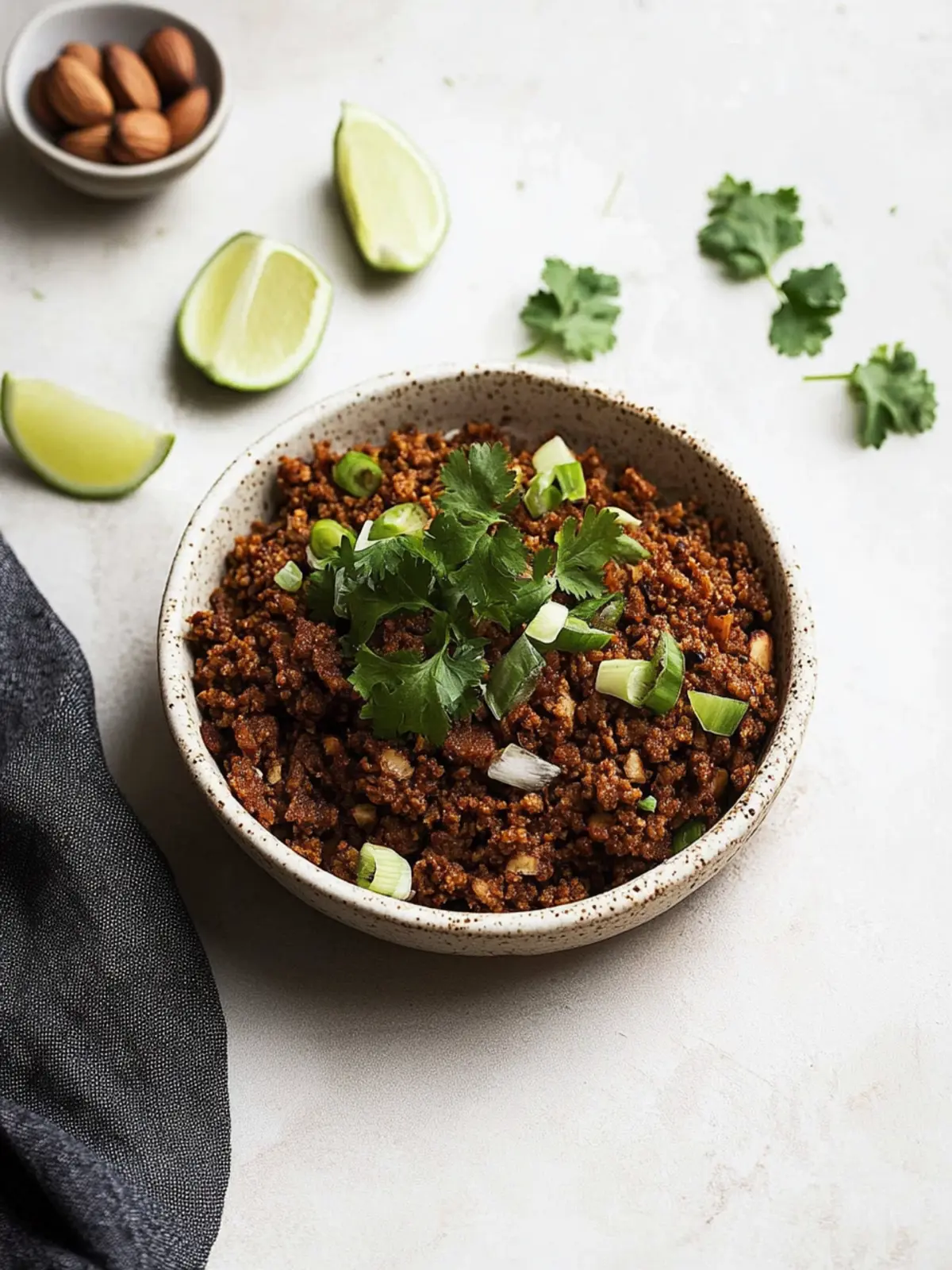 Quick Walnut Meat: Your Flavorful Vegan Game Changer 4 Walnut Meat