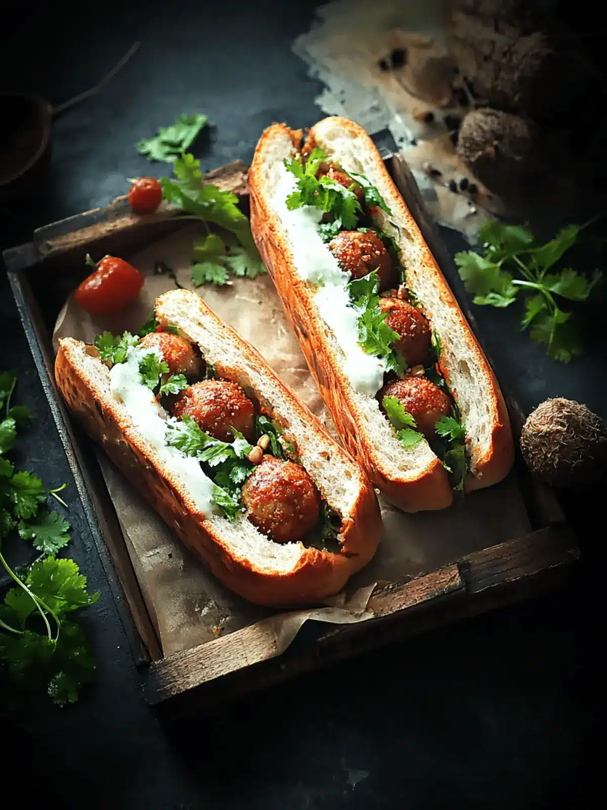 Acornball Sandwiches: Delicious Ways to Eat Acorns Today 2 Acornball Sandwiches and How To Eat Acorns