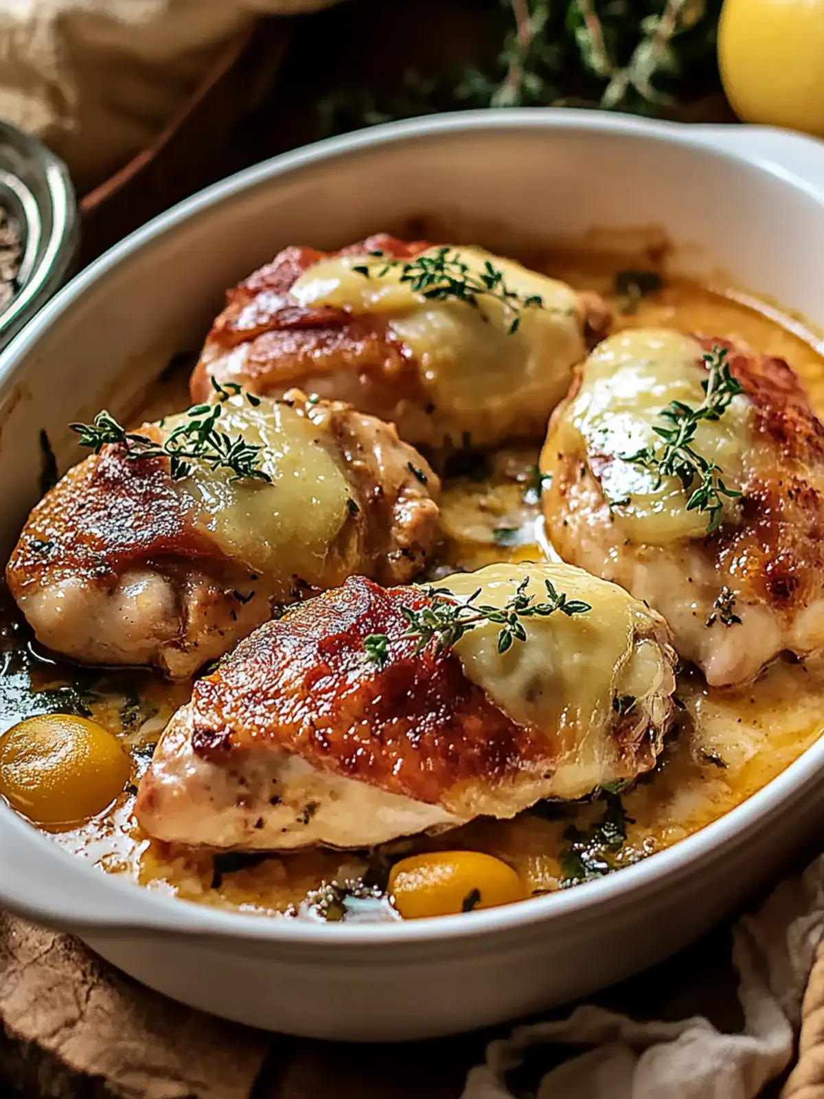 Italian Chicken Saltimbocca: A Quick Flavor-Packed Delight 2 Italian Chicken Saltimbocca