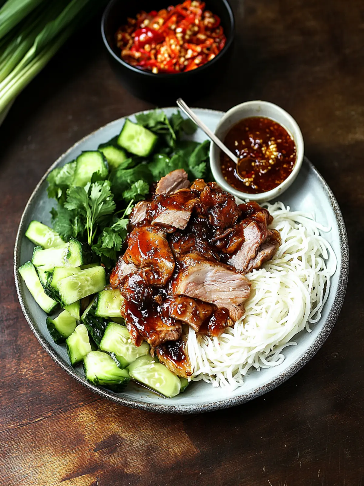 Mouthwatering Tender Pork Shoulders With Coconut Juice Magic 4 Tender Pork Shoulders With Coconut Juice