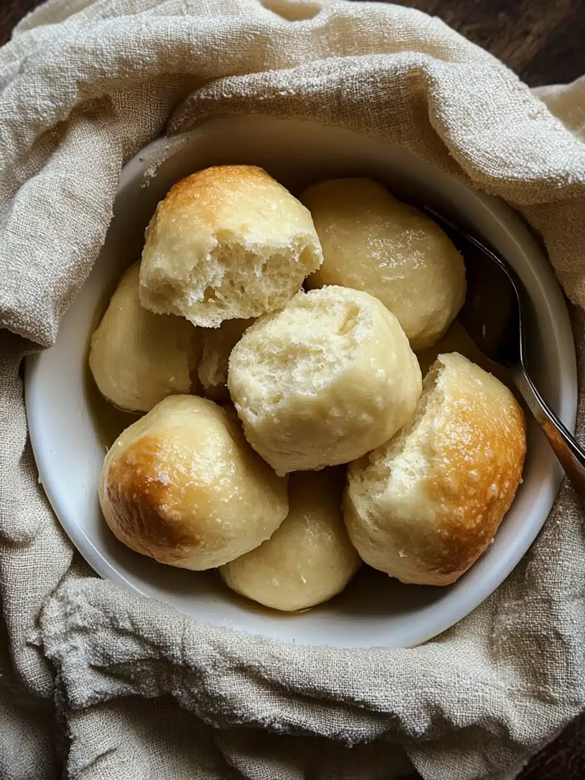 Fluffy Newfoundland Doughboys to Elevate Your Comfort Food Game 4 Newfoundland DoughBoys