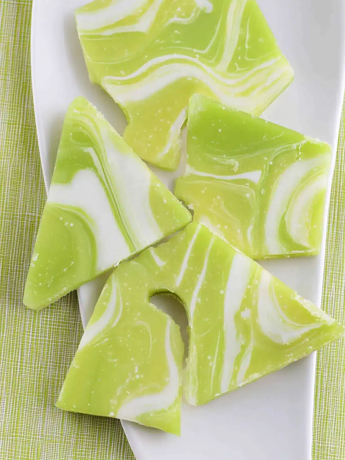 Mouthwatering Margarita Bark Tequila Candy You ll Love to Make 2 Mouthwatering Margarita Bark Tequila Candy