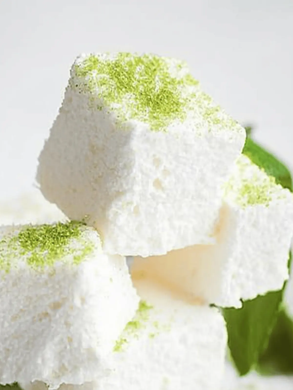 Vegan Mojito Meringue: A Refreshing Dessert You ll Love 4 Mojito Meringue