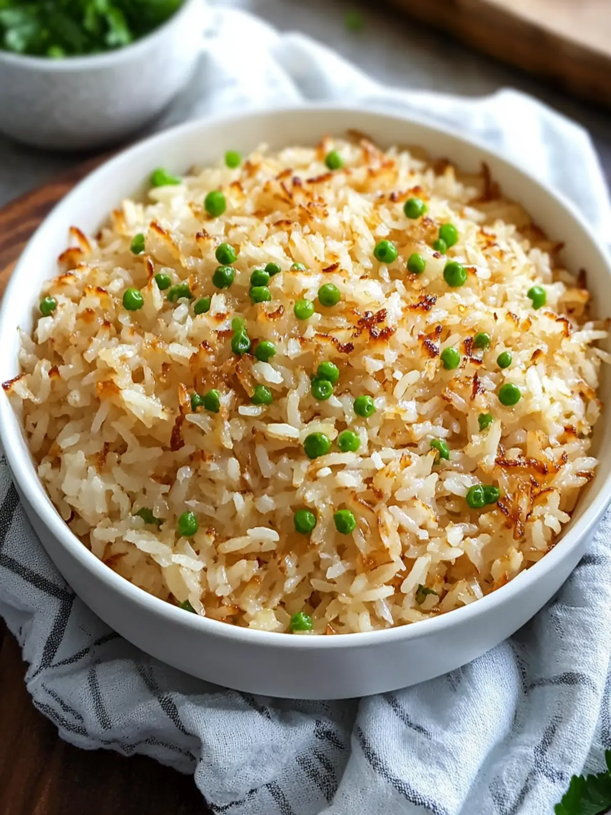 Creamy French Onion Butter Rice: Comfort in Every Bite 2 French Onion Butter Rice