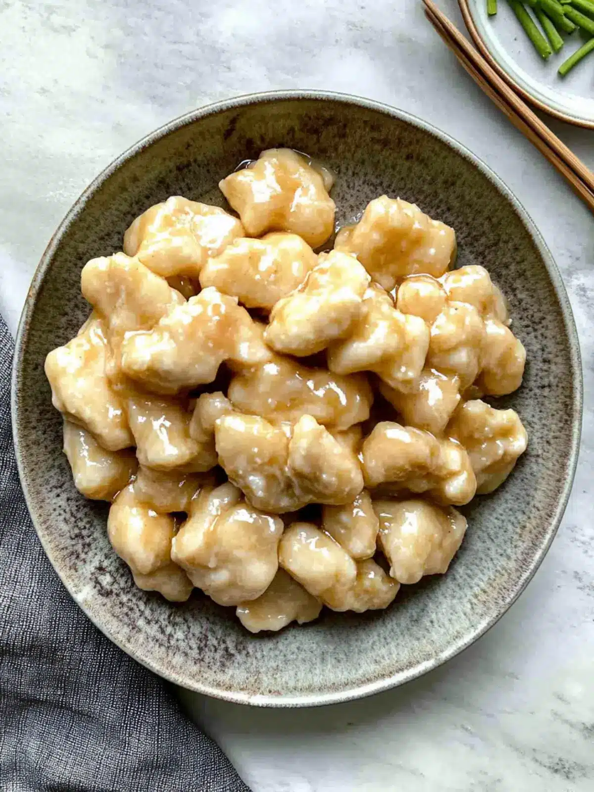 Irresistible Chinese Coconut Chicken: Your New Comfort Food Dream 2 Chinese Coconut Chicken